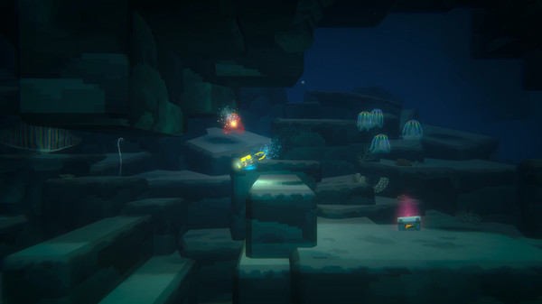 DAVE THE DIVER Systems & Builds Hub