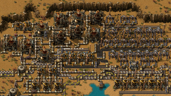 Throughput and Returner Hub