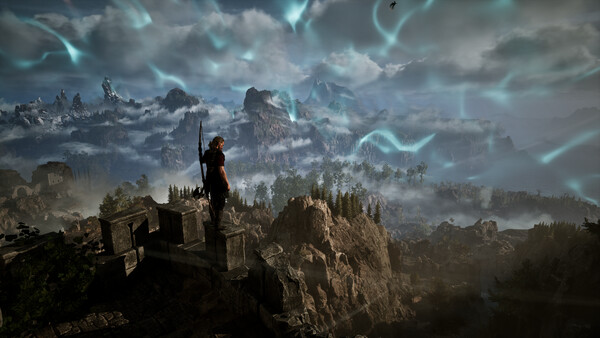 Gothic 1 Remake Starter Route Hub