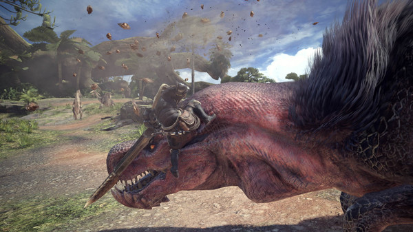 Monster Hunter: World Armor Skills Priority