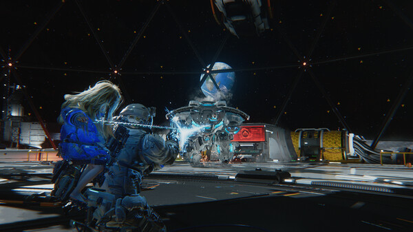 Pragmata Completion and Updates Hub